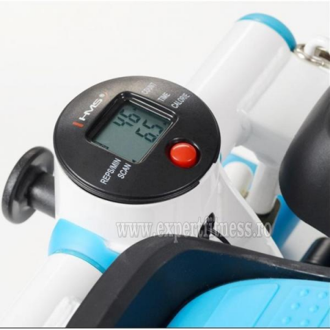 Stepper cu corzi HMS 3086