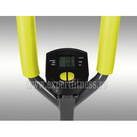 Stepper cu maner Diadora Cardio Step