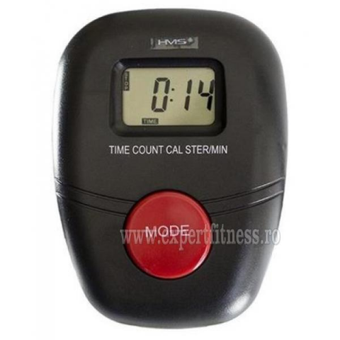 Stepper cu maner si corzi HMS 8004 resigilat