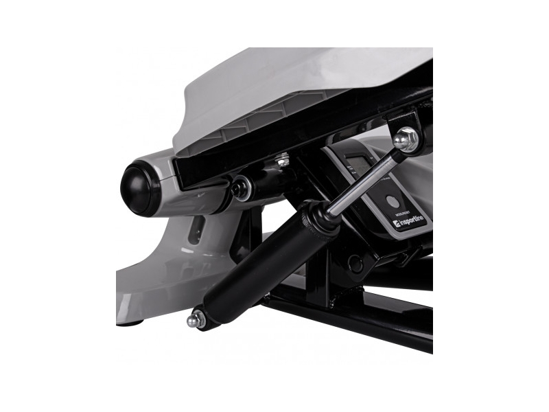 Stepper cu manere inSPORTline Active