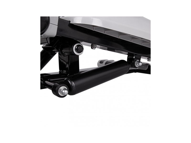 Stepper cu manere inSPORTline Active