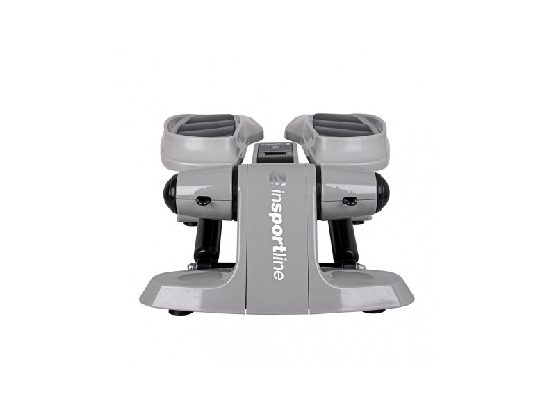 Stepper cu manere inSPORTline Active