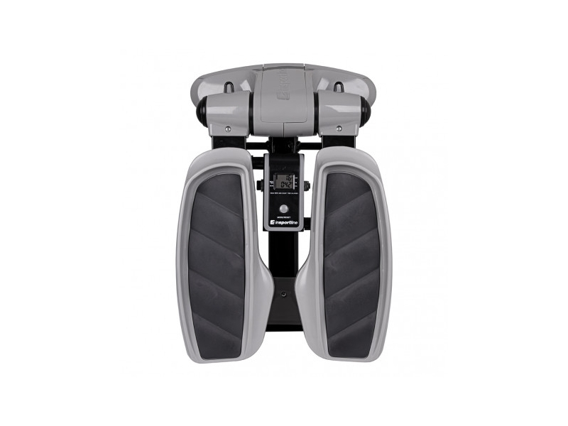 Stepper cu manere inSPORTline Active