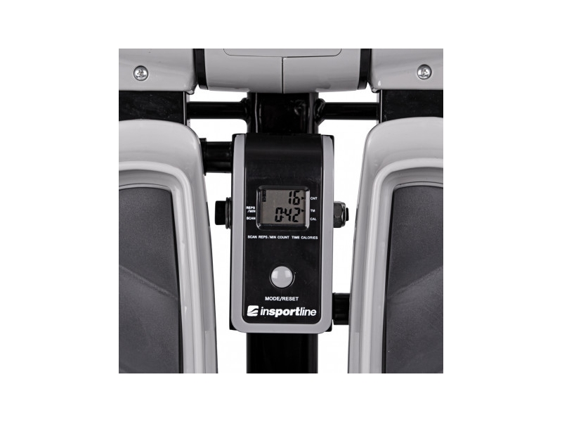 Stepper cu manere inSPORTline Active