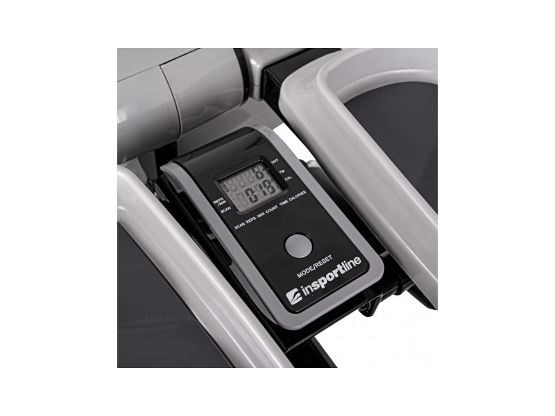 Stepper cu manere inSPORTline Active