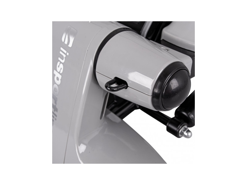 Stepper cu manere inSPORTline Active