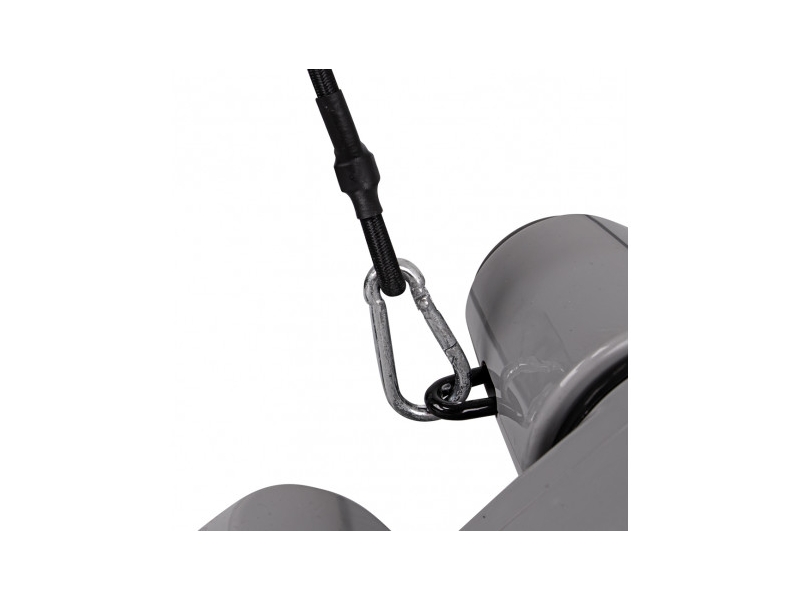 Stepper cu manere inSPORTline Active