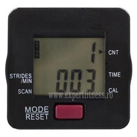 Stepper cu manere mobile si corzi HMS 3085