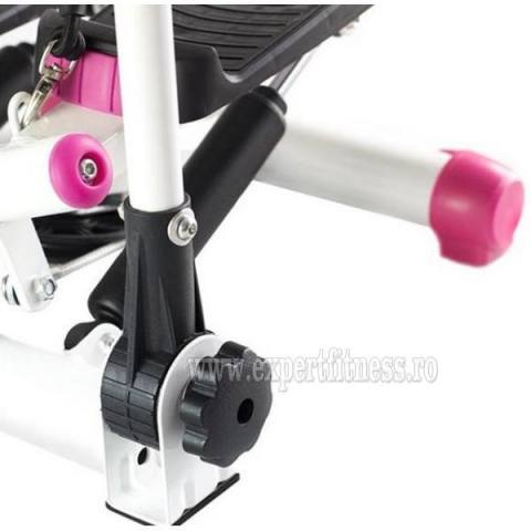 Stepper cu manere mobile si corzi HMS 3085