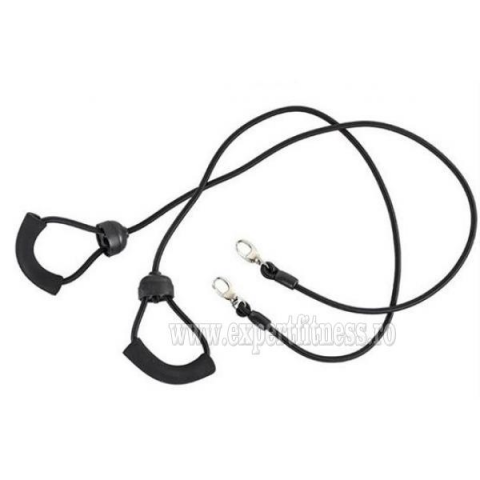 Stepper cu manere mobile si corzi HMS 3085