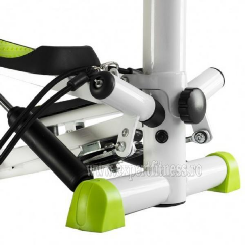 Stepper cu manere si corzi HMS S8004