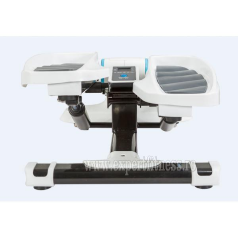 Stepper Fittronic S500
