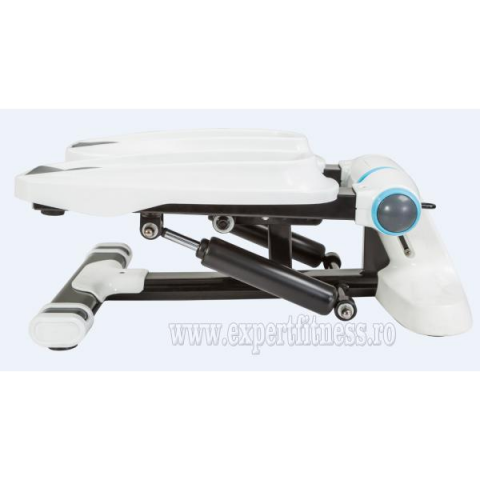 Stepper Fittronic S500