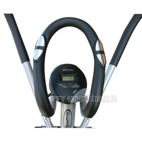 Stepper  inSPORTline Flip 164