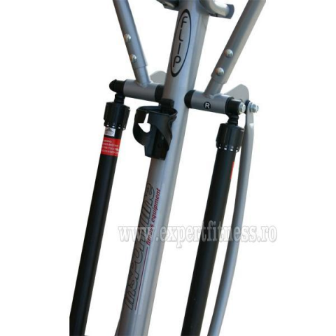 Stepper  inSPORTline Flip 164