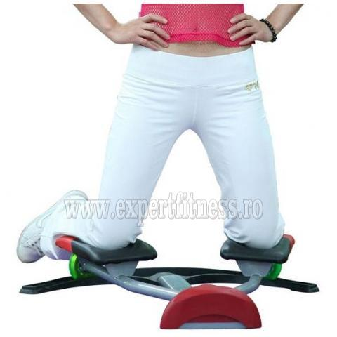 Stepper inSPORTline HIP SHAPER 