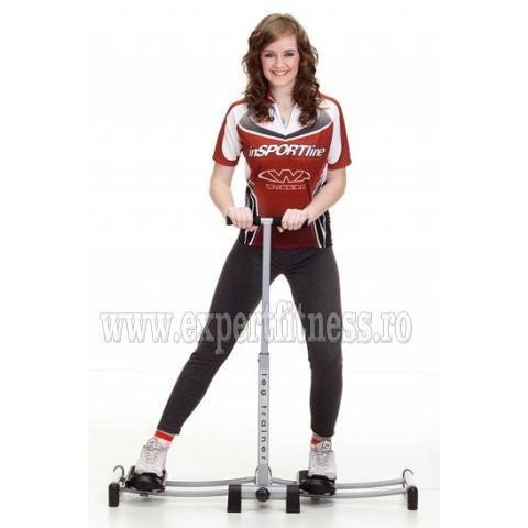 Stepper InSPORTline Leg - Trainer 