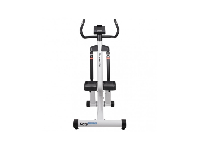 Stepper inSPORTline ROTE