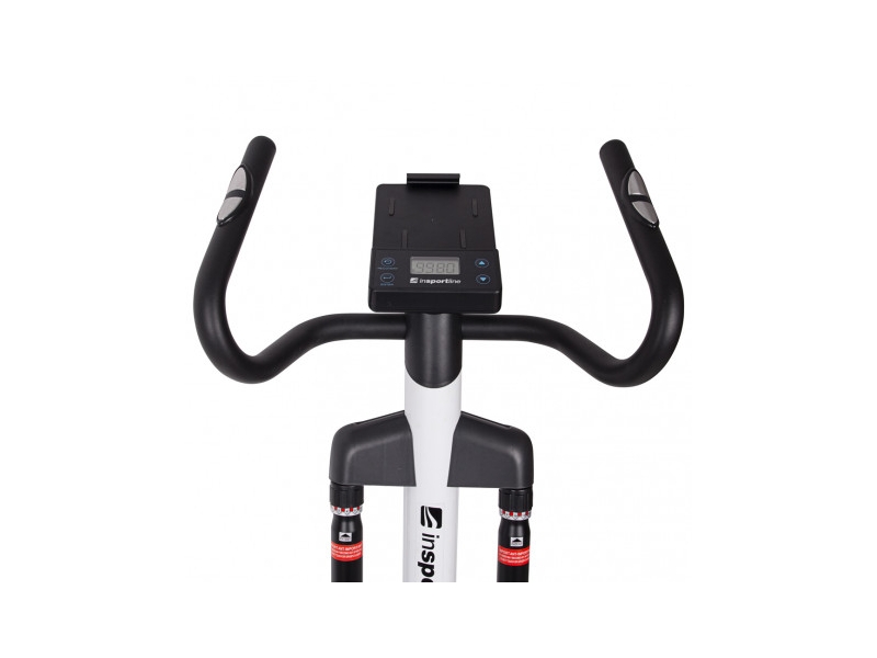 Stepper inSPORTline ROTE