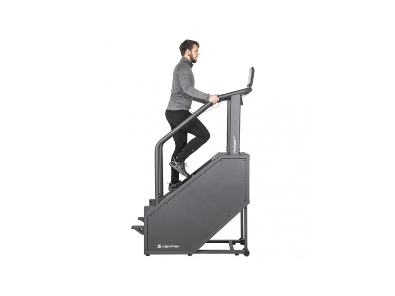Stepper inSPORTline STAIRMASTER PROFISTAIR LITE