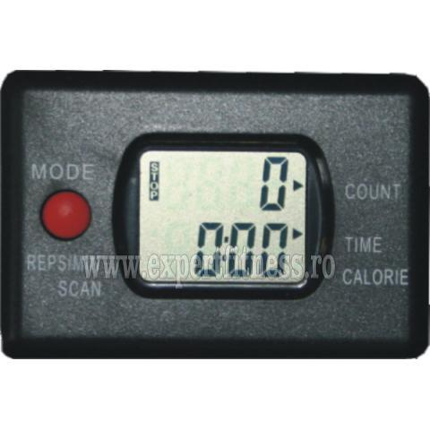 Stepper InSPORTline Twist 366