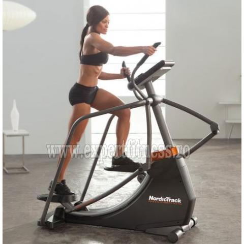 Stepper NORDIC TRACK FREESTRIDER 