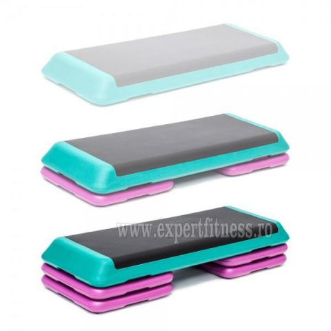 Stepper pentru aerobic