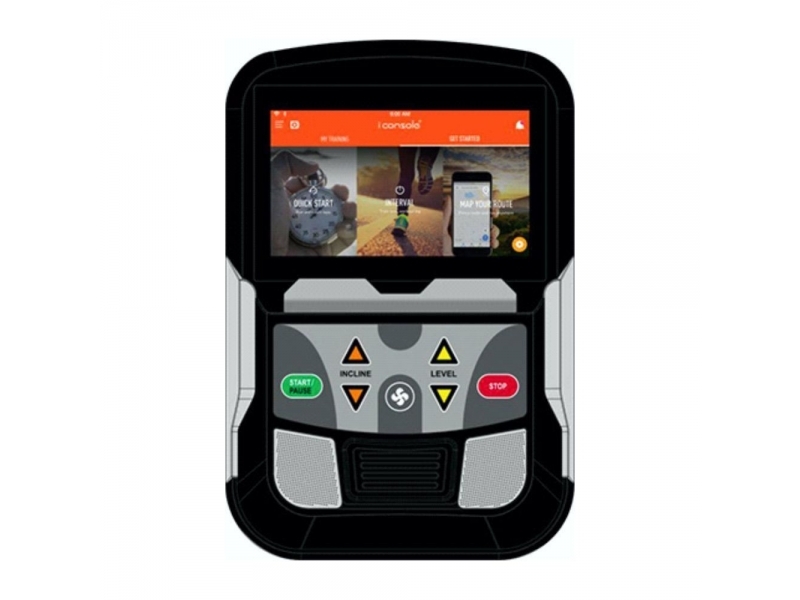 Stepper Profesional DHS 8742TP 