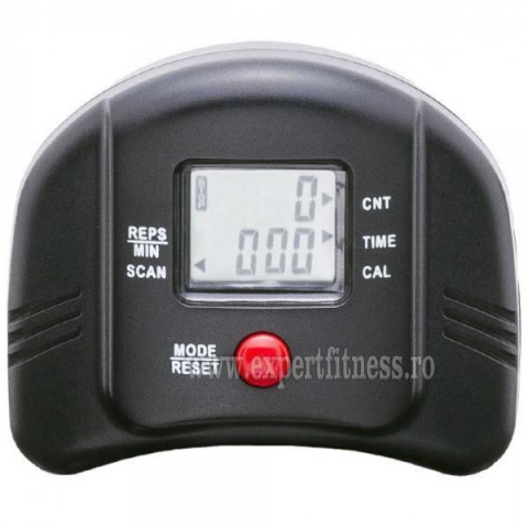 Stepper Side Kettler cu computer