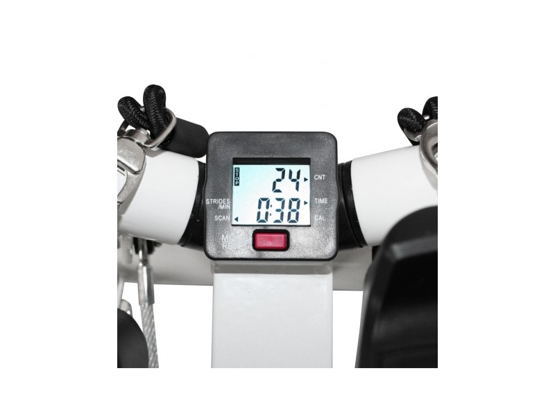 Stepper Twist cu corzi HMS S3033