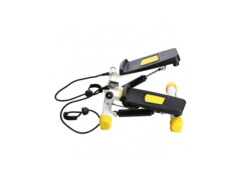 Stepper twist cu corzi HMS S3033 - GALBEN