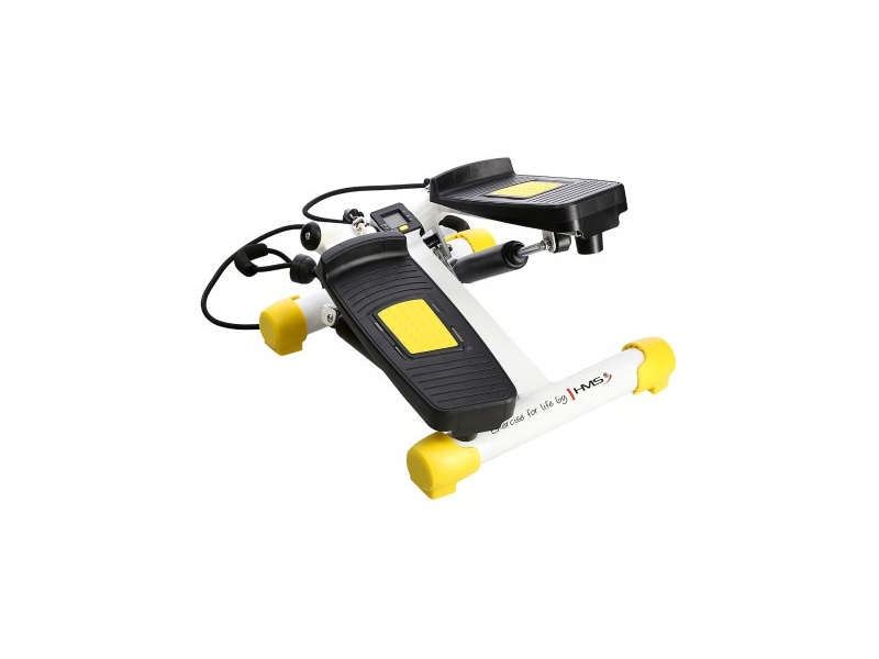 Stepper twist cu corzi HMS S3033 - GALBEN