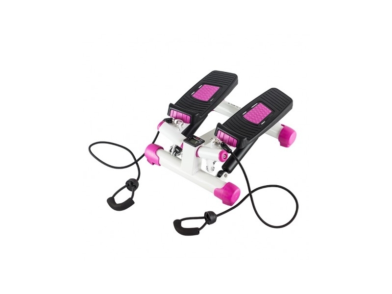 Stepper twist cu corzi HMS S3033 - ROZ