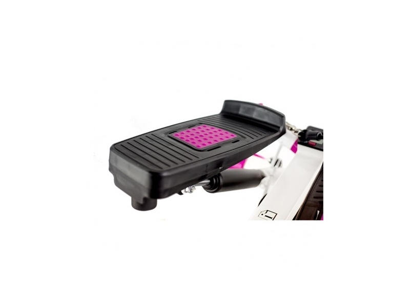 Stepper twist cu corzi HMS S3033 - ROZ