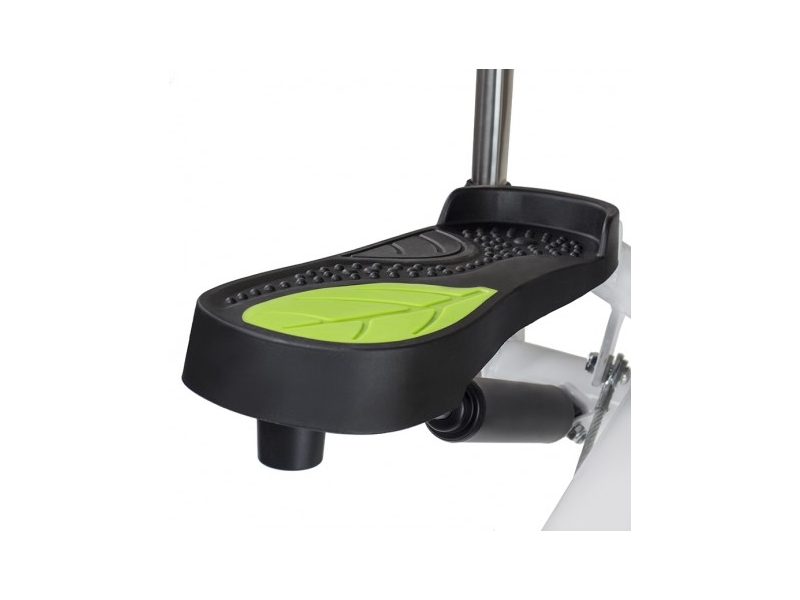 Stepper twist cu manere si corzi HMS S3096