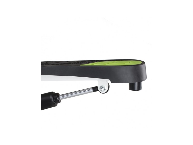 Stepper twist cu manere si corzi HMS S3096
