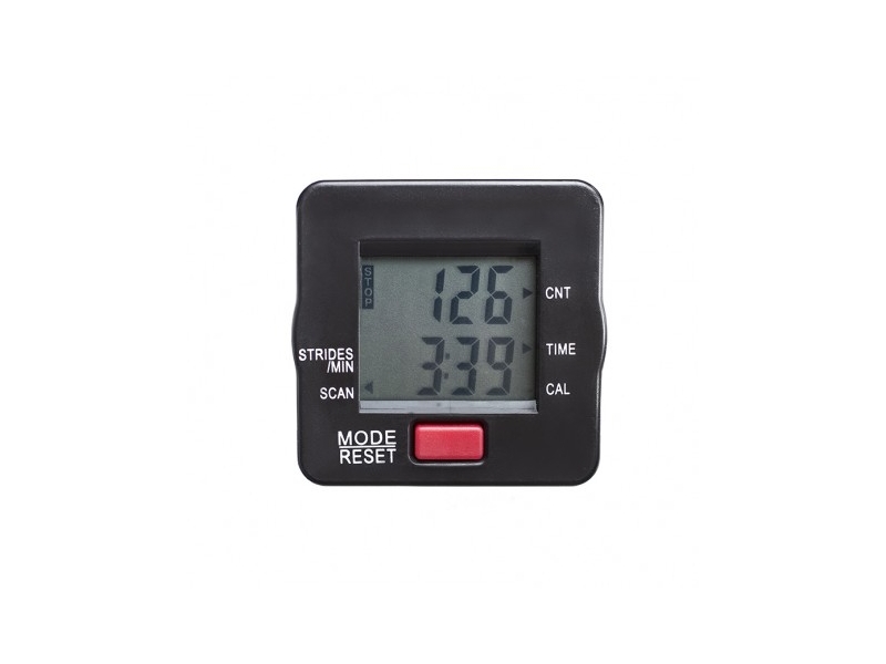 Stepper twist cu manere si corzi HMS S3096