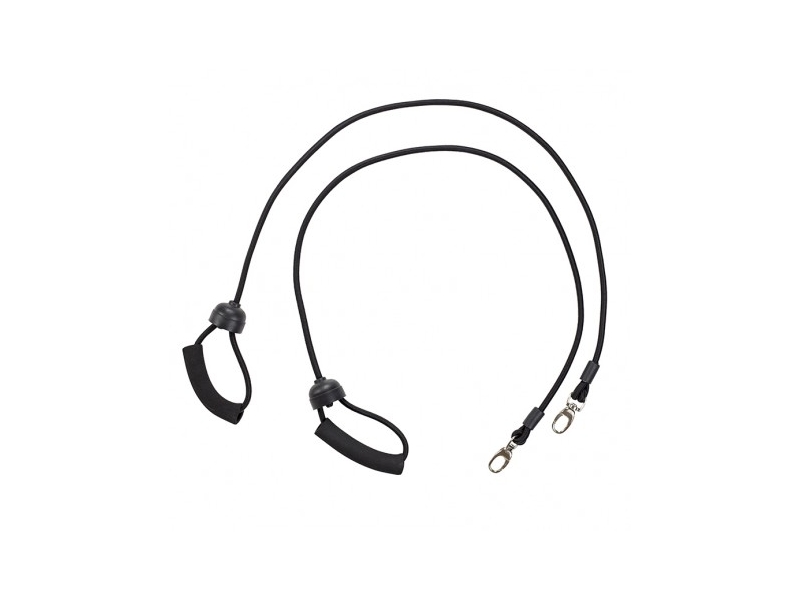 Stepper twist cu manere si corzi HMS S3096