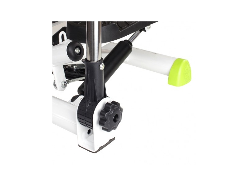 Stepper twist cu manere si corzi HMS S3096