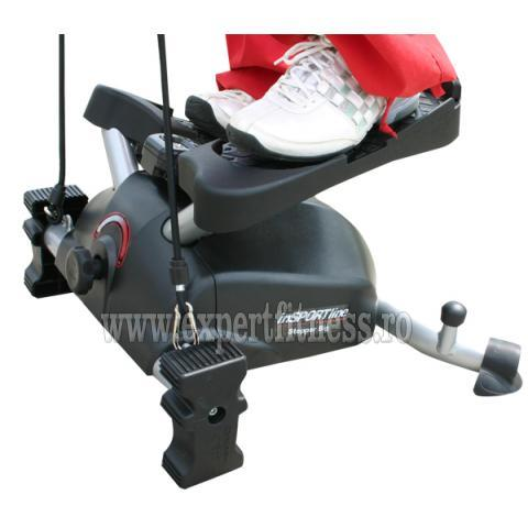 Stepper Twist inSPORTline Big