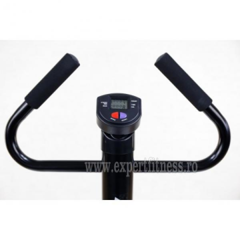 Stepper twister Sportmann ST-903C-negru