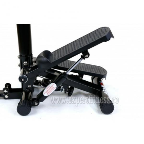 Stepper twister Sportmann ST-903C-negru