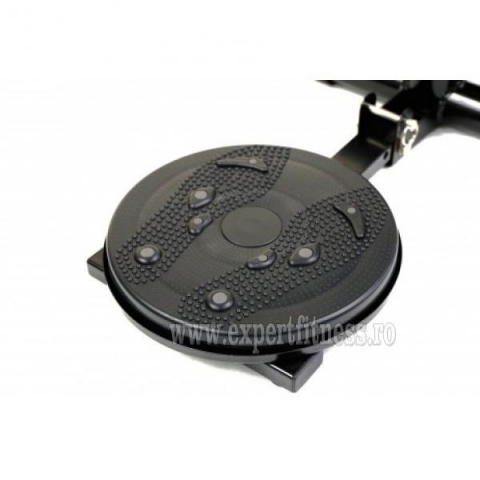 Stepper twister Sportmann ST-903C-negru