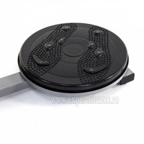 Stepper twister Sportmann ST-903S-gri