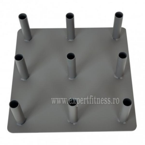 Suport bare inSPORTline BR3001