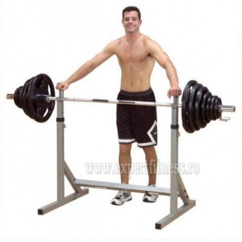 Suport greutati Body Soild PSS-60X