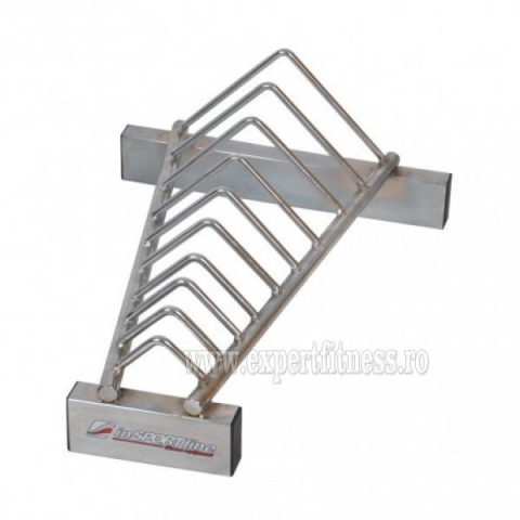 Suport greutati inSPORTline PR 50