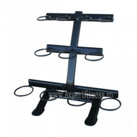 Suport greutati inSPORTline VIN-BELL