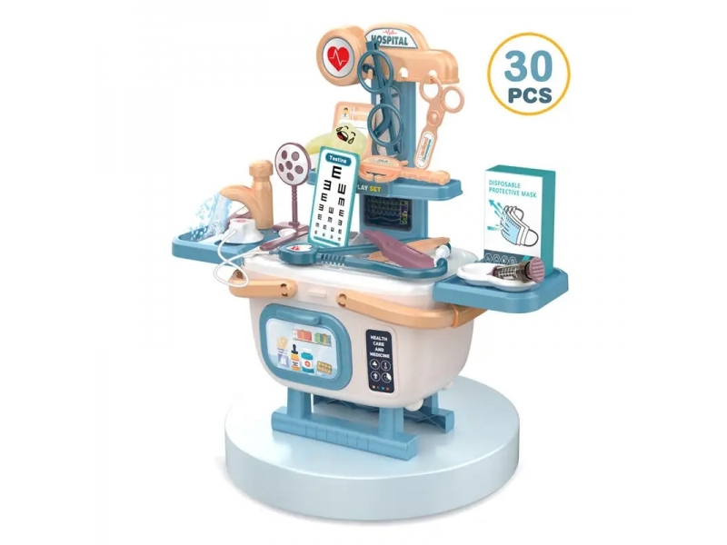 Trusa doctor 2 in 1 AliBibi