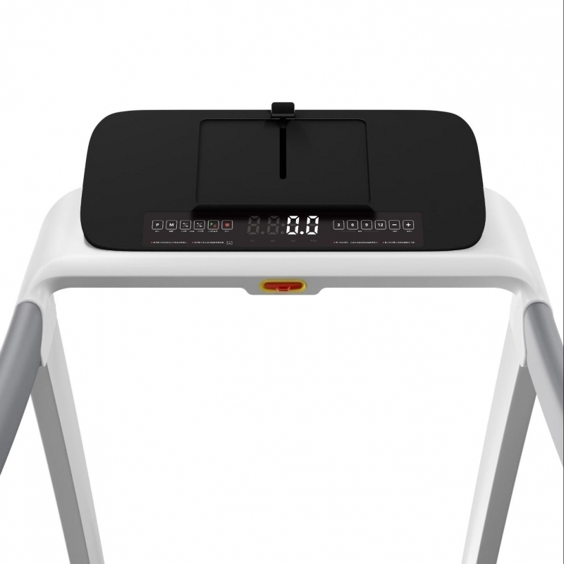 Banda de alergare FitTronic Delta 4000, motor 2 CP, viteza maxima 16 km/h, greutate suportata 140 kg, Kinomap, Zwift, Besyfit